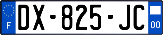 DX-825-JC