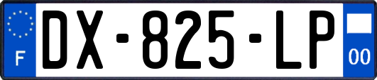 DX-825-LP