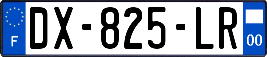 DX-825-LR