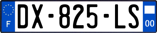 DX-825-LS