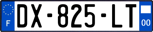 DX-825-LT