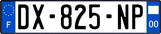 DX-825-NP
