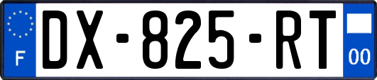 DX-825-RT