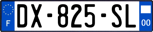 DX-825-SL