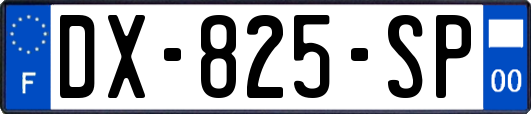 DX-825-SP