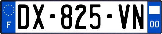 DX-825-VN