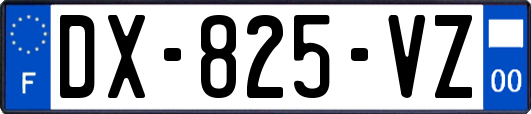 DX-825-VZ