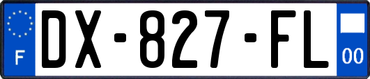 DX-827-FL
