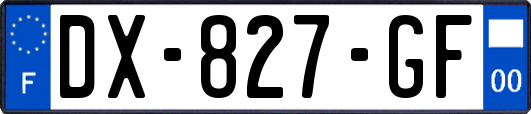 DX-827-GF