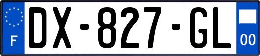 DX-827-GL