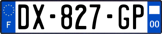 DX-827-GP