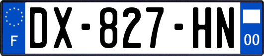 DX-827-HN