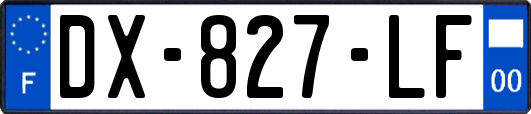 DX-827-LF