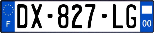 DX-827-LG