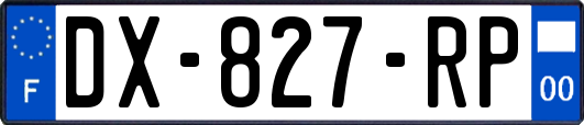 DX-827-RP