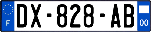 DX-828-AB