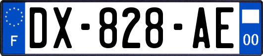 DX-828-AE