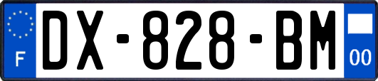 DX-828-BM