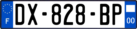 DX-828-BP