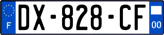 DX-828-CF