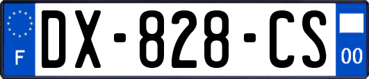 DX-828-CS