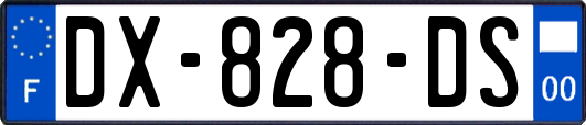 DX-828-DS