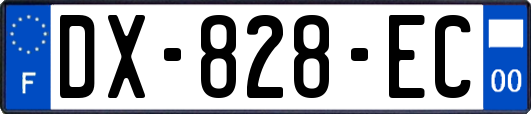 DX-828-EC