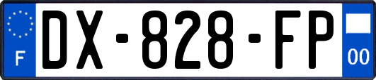 DX-828-FP