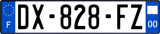 DX-828-FZ