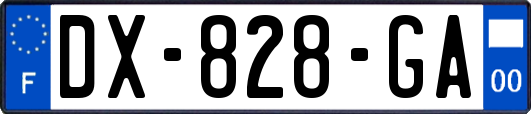 DX-828-GA