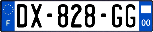 DX-828-GG