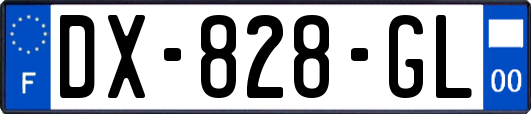 DX-828-GL