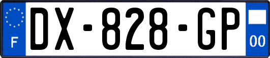 DX-828-GP