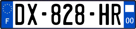 DX-828-HR