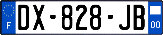 DX-828-JB