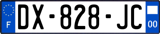 DX-828-JC
