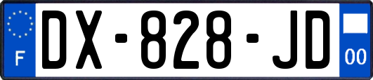 DX-828-JD