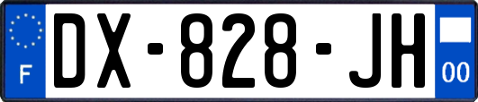 DX-828-JH