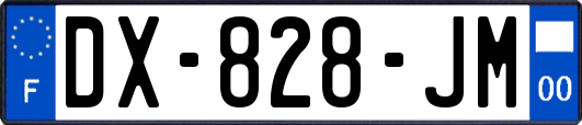 DX-828-JM