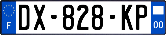 DX-828-KP