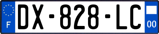 DX-828-LC