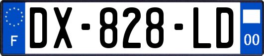 DX-828-LD