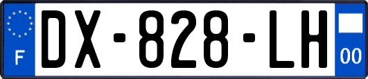 DX-828-LH