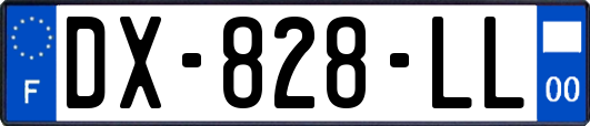 DX-828-LL