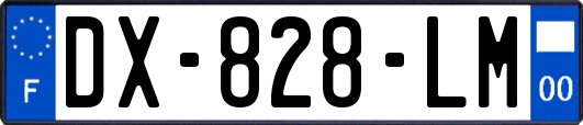 DX-828-LM