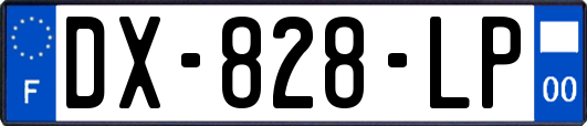 DX-828-LP
