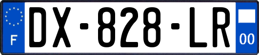 DX-828-LR