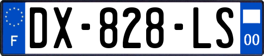 DX-828-LS