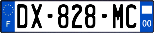 DX-828-MC