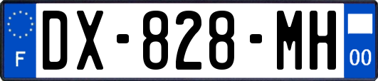 DX-828-MH